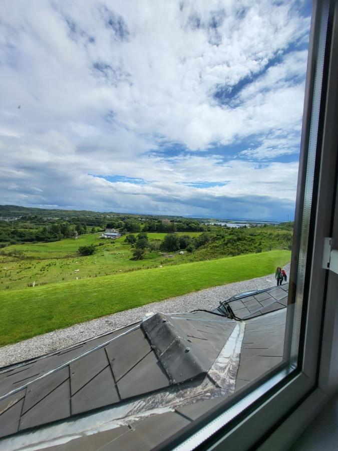 Curragh View Apartment Killybegs Exterior foto