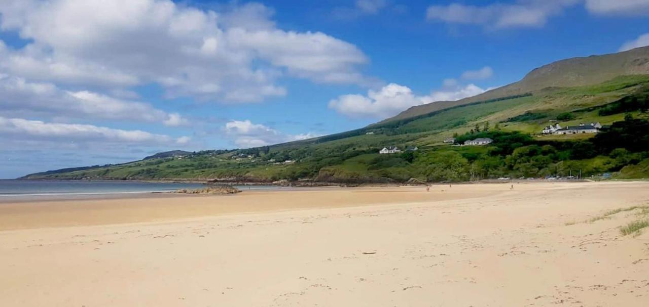Curragh View Apartment Killybegs Exterior foto