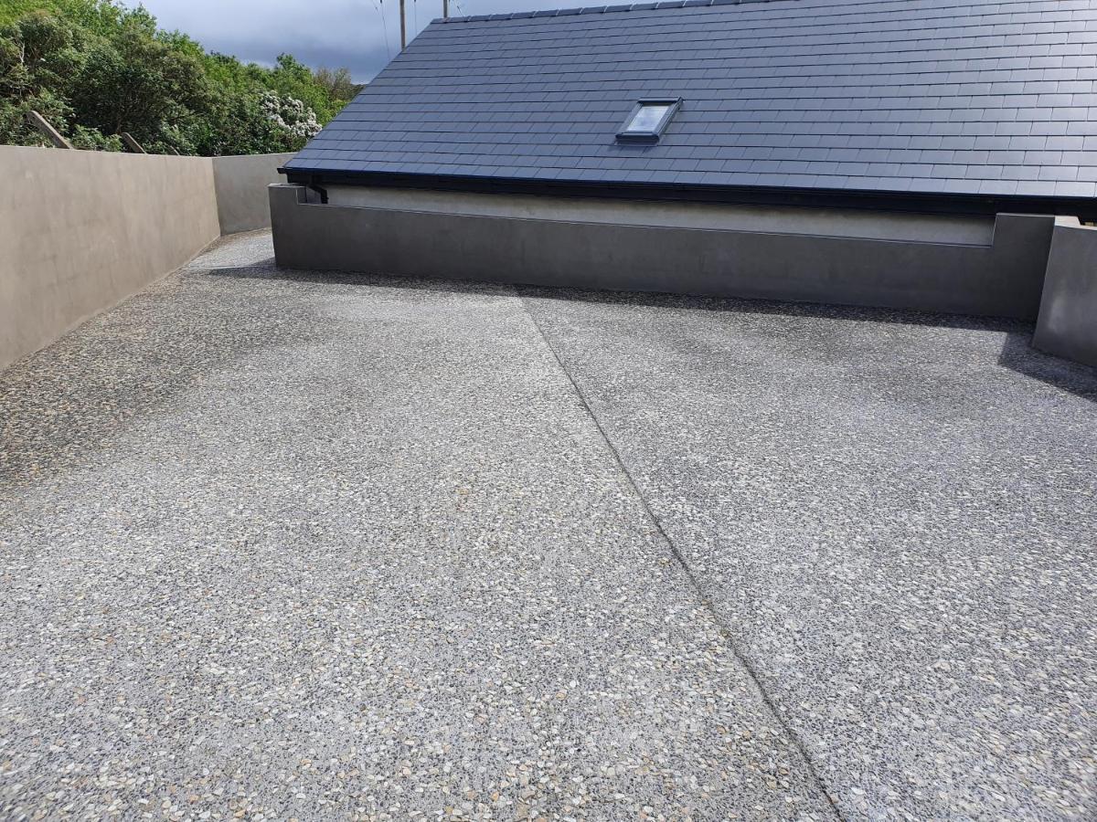 Curragh View Apartment Killybegs Exterior foto