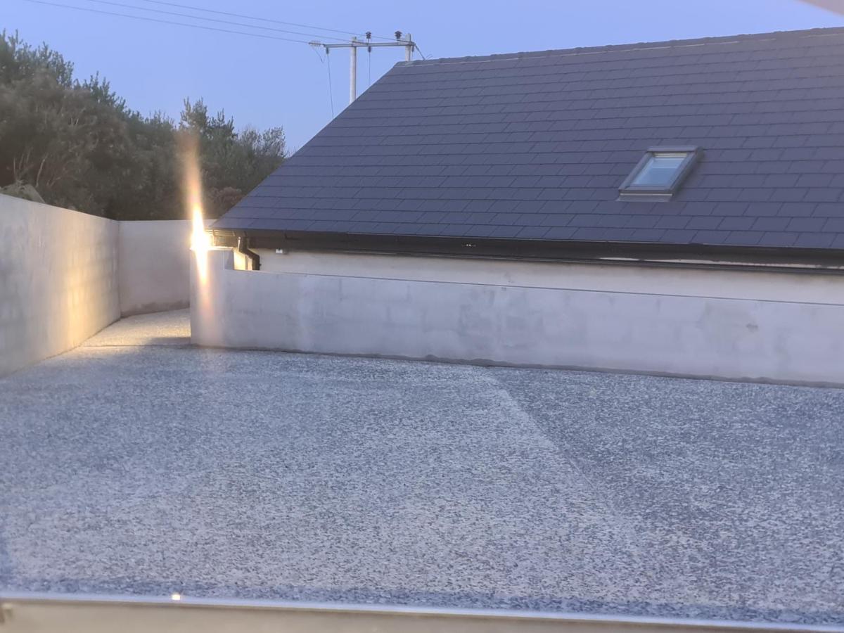 Curragh View Apartment Killybegs Exterior foto