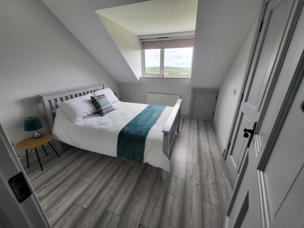 Curragh View Apartment Killybegs Exterior foto